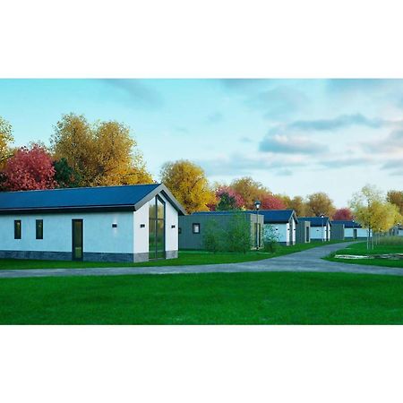 Recreatiepark De Markplas Opheusden Exterior foto