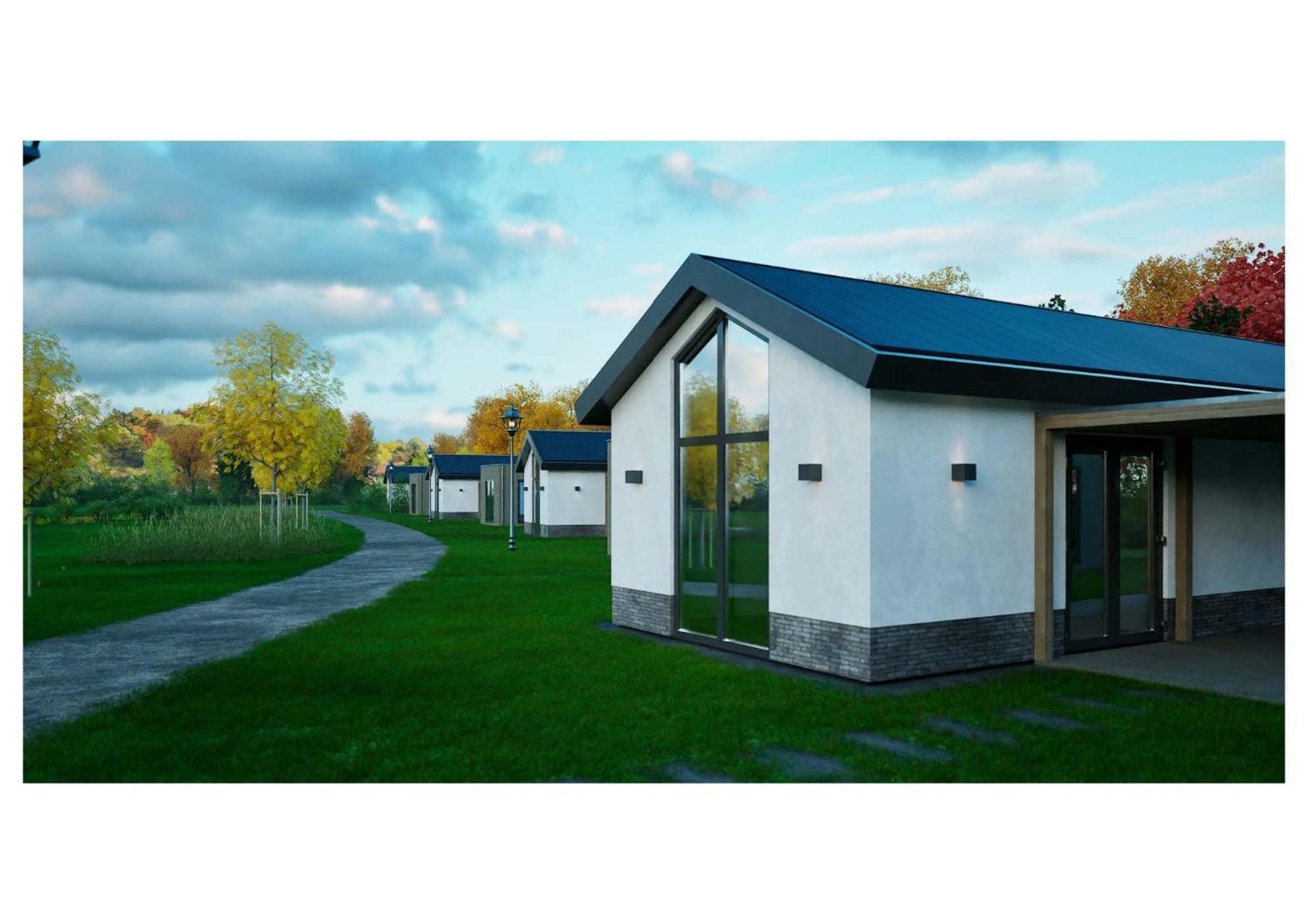 Recreatiepark De Markplas Opheusden Exterior foto